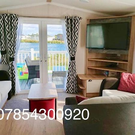 Haven Haggerston Castle Caravan Hire Cheswick  Экстерьер фото