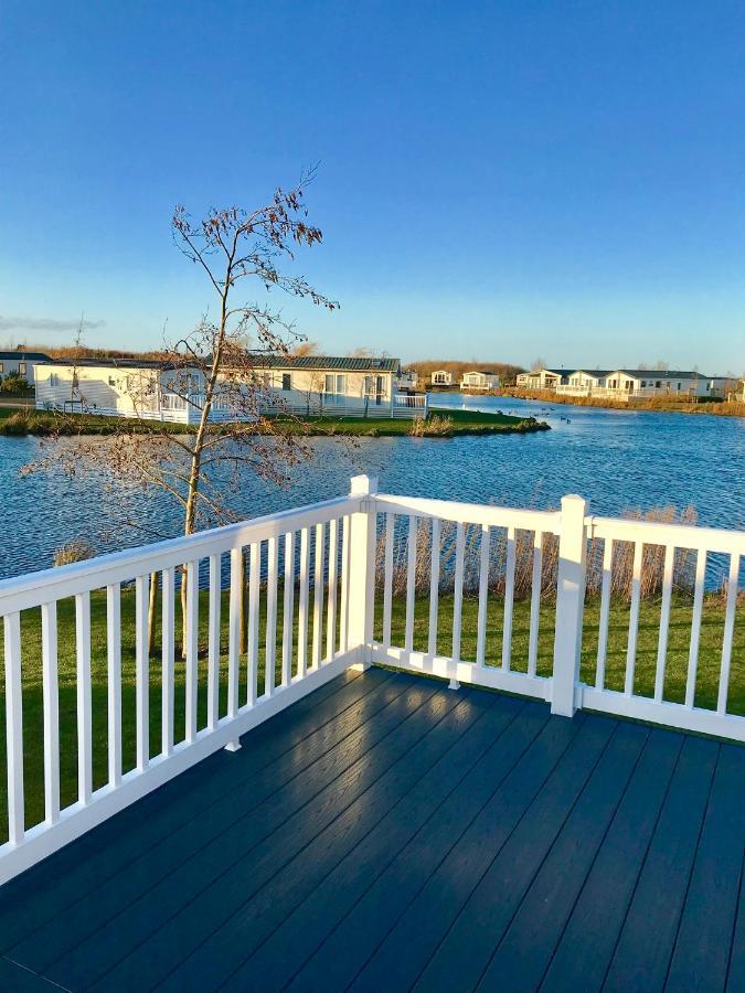 Haven Haggerston Castle Caravan Hire Cheswick  Экстерьер фото