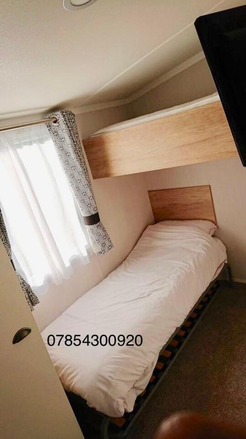 Haven Haggerston Castle Caravan Hire Cheswick  Экстерьер фото