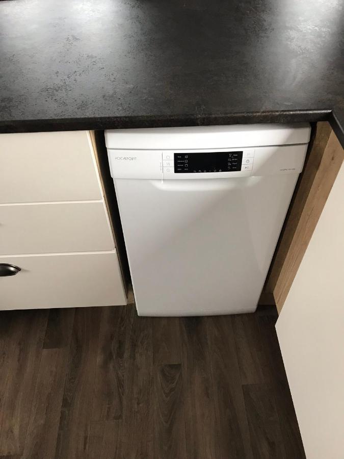 Haven Haggerston Castle Caravan Hire Cheswick  Экстерьер фото