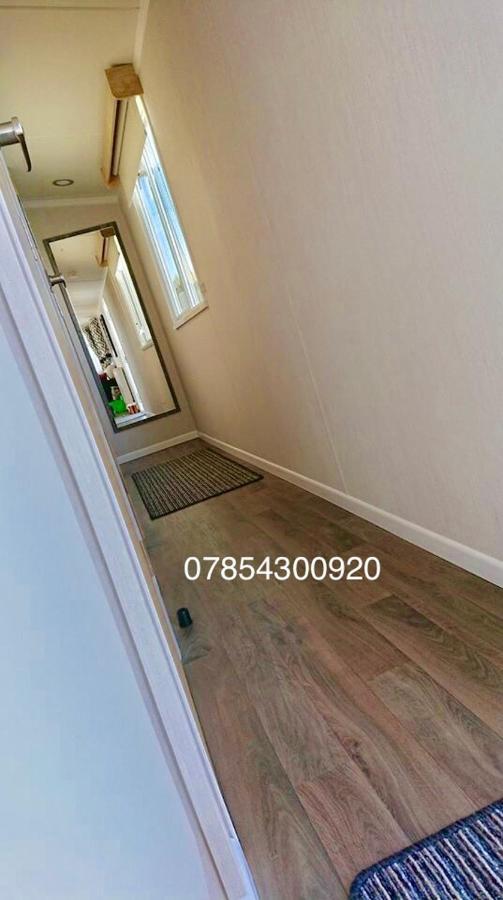 Haven Haggerston Castle Caravan Hire Cheswick  Экстерьер фото