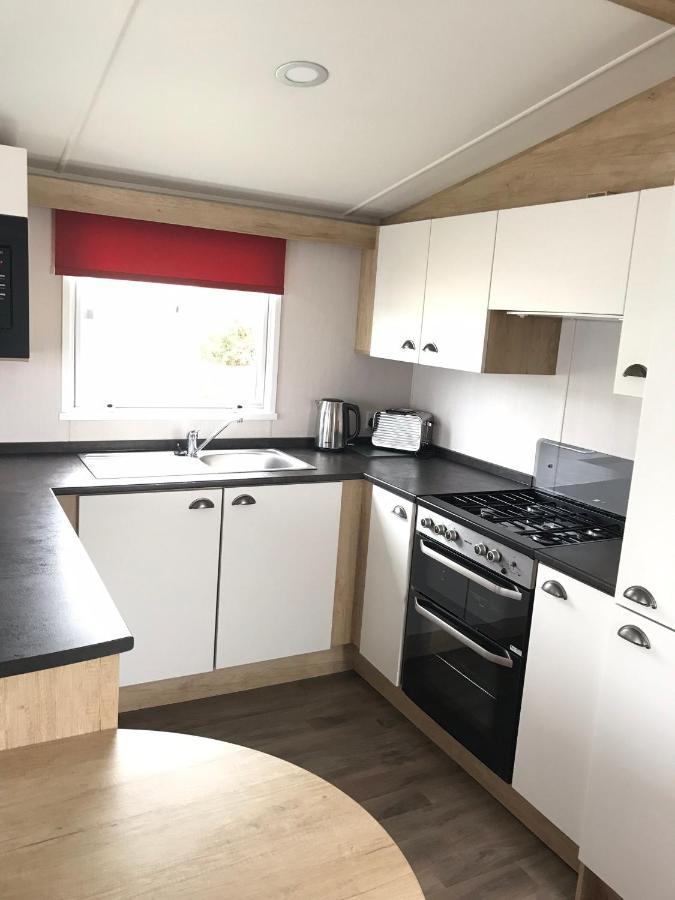 Haven Haggerston Castle Caravan Hire Cheswick  Экстерьер фото